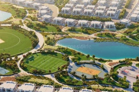 4 غرف نوم تاون هاوس في داماك هيلز (أكويا باي داماك), الإمارات العربية المتحدة رقم 168537 4