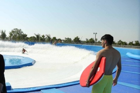 4 غرف نوم تاون هاوس في داماك هيلز (أكويا باي داماك), الإمارات العربية المتحدة رقم 168537 7