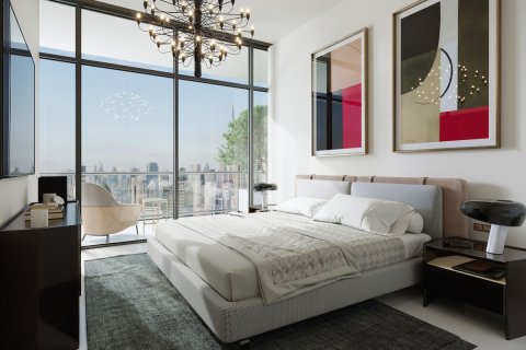 3 غرف نوم شقة في Sheikh Zayed Road, الإمارات العربية المتحدة رقم 39396 9