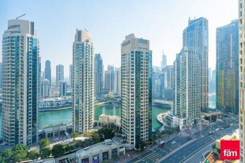 3 غرف نوم شقة في مرسى دبي, الإمارات العربية المتحدة رقم 39395 14