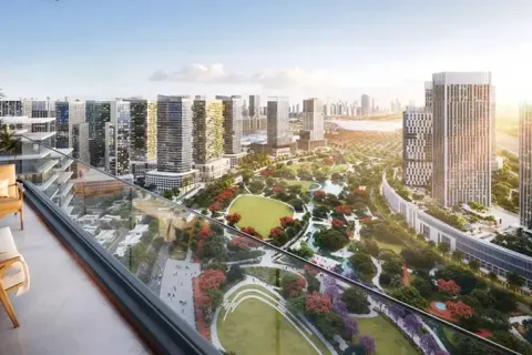 Studio Apartment in Dubai, UAE No. 171226 6