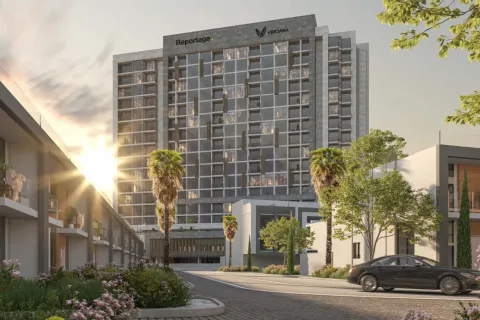 Studio Apartment in Dubai Hills Estate, UAE No. 171227 6