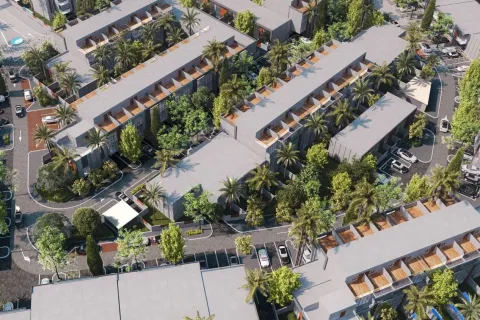 Studio Apartment in Dubai Hills Estate, UAE No. 171227 5