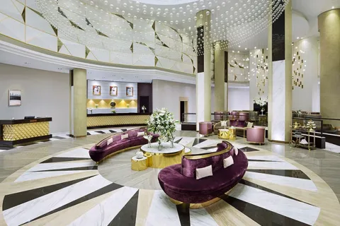 Studio Apartment in Business Bay, UAE No. 171229 6