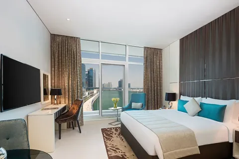 Studio Apartment in Business Bay, UAE No. 171229 5