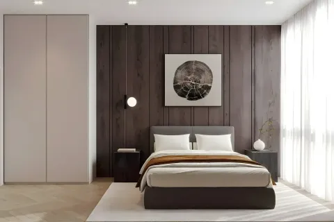 Studio Apartment in Jumeirah Village Circle, UAE No. 171224 4