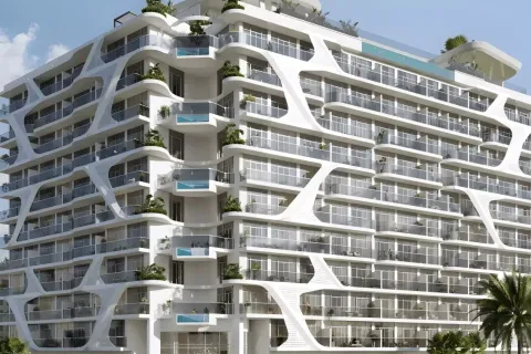 Studio Apartment in Dubai, UAE No. 171228 3