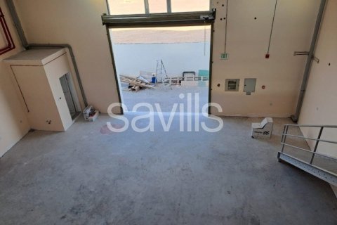 1579.3m² Warehouse in Al Sajaa, UAE No. 9537 9