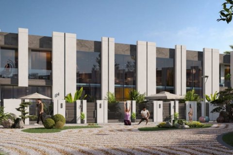 Villa de 2 chambres à Dubai Land, UAE No. 9522 1