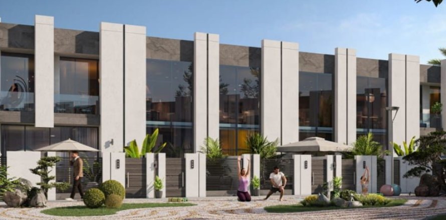 Villa de 2 chambres à Dubai Land, UAE No. 9522