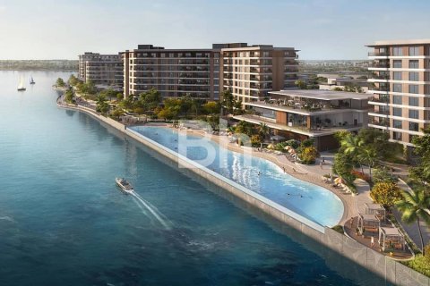 1 bedroom Apartment on the Yas Island, UAE No. 63399 2