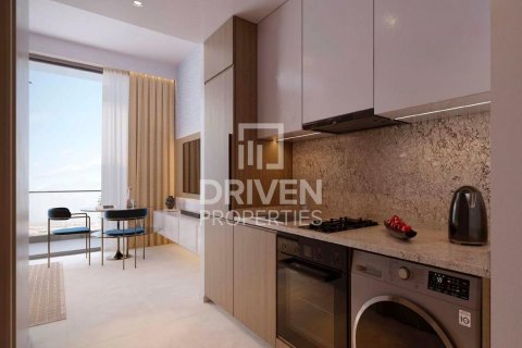 Appartement de 1 chambre à City of Arabia, UAE No. 206660 11