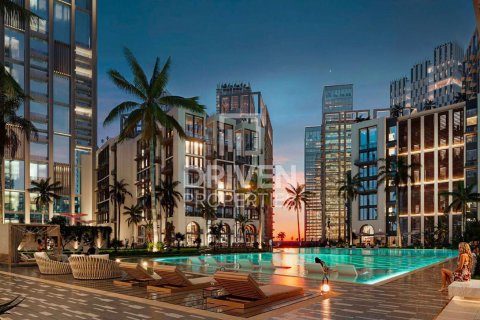 Appartement de 1 chambre à City of Arabia, UAE No. 206660 9