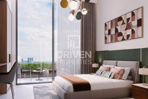 Appartement de 1 chambre à City of Arabia, UAE No. 206660 16
