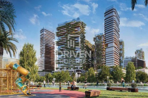Appartement de 1 chambre à City of Arabia, UAE No. 206660 6