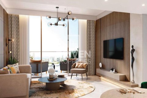 Appartement de 1 chambre à City of Arabia, UAE No. 206660 15