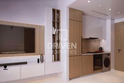 Appartement de 1 chambre à City of Arabia, UAE No. 206660 10