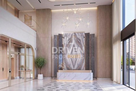 Appartement de 1 chambre à City of Arabia, UAE No. 206660 8