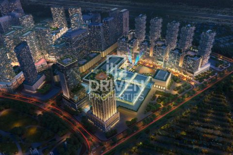 Appartement de 1 chambre à City of Arabia, UAE No. 206660 3