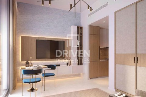 Appartement de 1 chambre à City of Arabia, UAE No. 206660 12