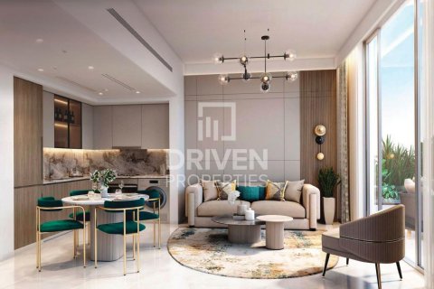 Appartement de 1 chambre à City of Arabia, UAE No. 206660 14