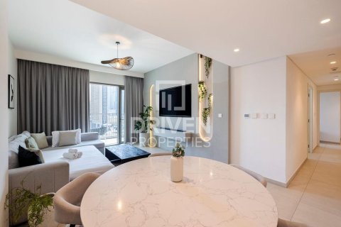 Appartement de 2 chambres à Zabeel, UAE No. 206661 4