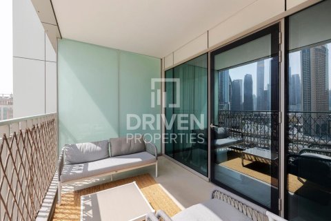 Appartement de 2 chambres à Zabeel, UAE No. 206661 16