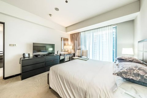 Appartement de 1 chambre  No. 113599 6