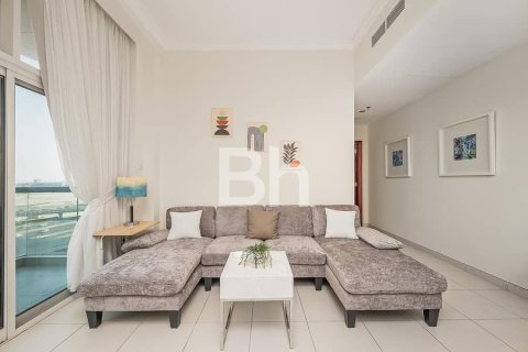 Квартира с 1 спальней  №113601 4