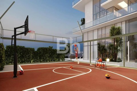 Appartement de 1 chambre  No. 113603 4