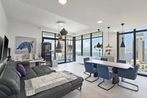 Apartment de 2 dormitorios en Dubai Creek Harbour (The Lagoons), UAE No. 154362 14