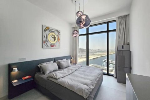 Apartment de 2 dormitorios en Dubai Creek Harbour (The Lagoons), UAE No. 154362 8