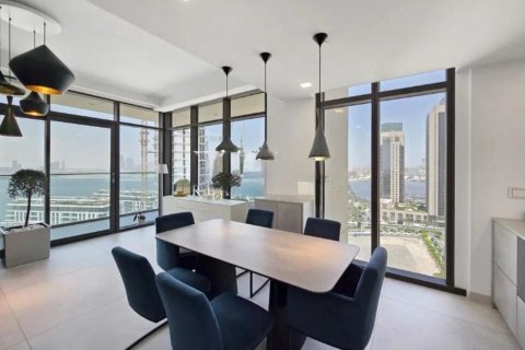 Apartment de 2 dormitorios en Dubai Creek Harbour (The Lagoons), UAE No. 154362 5