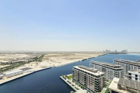 Apartment de 2 dormitorios en Dubai Creek Harbour (The Lagoons), UAE No. 154362
