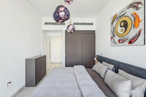 Apartment de 2 dormitorios en Dubai Creek Harbour (The Lagoons), UAE No. 154362 9