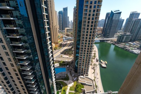 Apartment de 1 dormitorio en Dubai Marina, UAE No. 154359 5