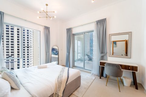 Apartment de 1 dormitorio en Dubai Marina, UAE No. 154359 10