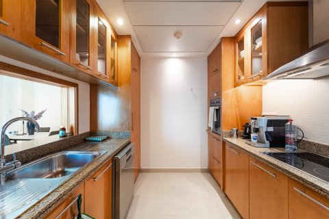 Apartment de 1 dormitorio en Dubai Marina, UAE No. 154359 8