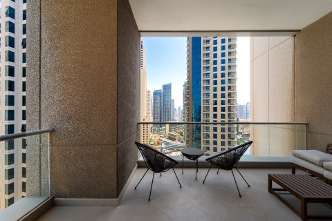 Apartment de 1 dormitorio en Dubai Marina, UAE No. 154359 13
