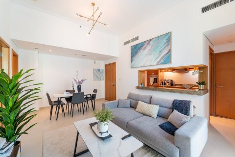 Apartment de 1 dormitorio en Dubai Marina, UAE No. 154359 4