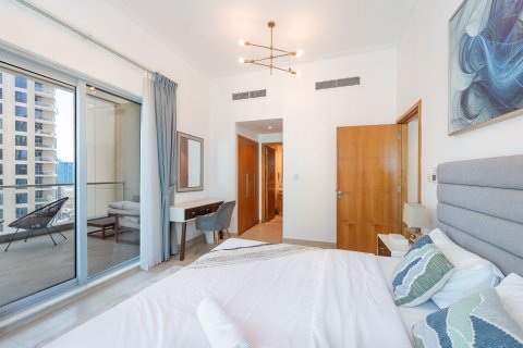 Apartment de 1 dormitorio en Dubai Marina, UAE No. 154359 9
