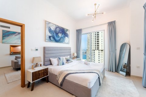 Apartment de 1 dormitorio en Dubai Marina, UAE No. 154359 11
