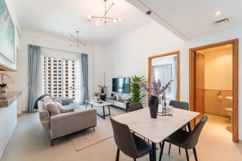 Apartment de 1 dormitorio en Dubai Marina, UAE No. 154359 7