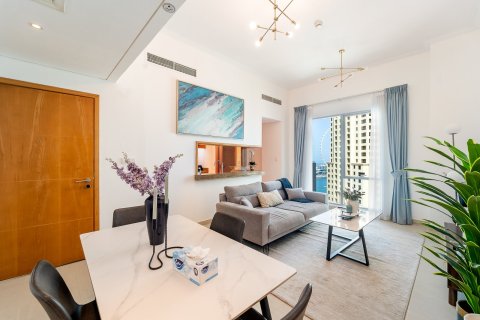 Apartment de 1 dormitorio en Dubai Marina, UAE No. 154359 6