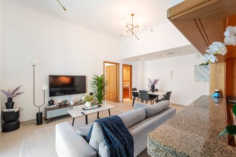 Apartment de 1 dormitorio en Dubai Marina, UAE No. 154359 3