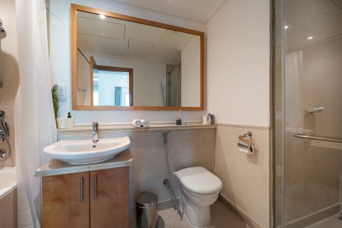 Apartment de 1 dormitorio en Dubai Marina, UAE No. 154359 12