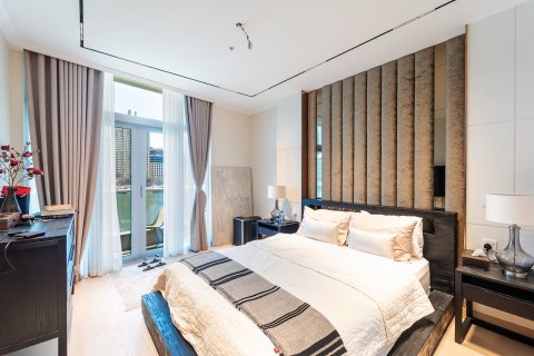 3 غرف نوم شقة في مرسى دبي, الإمارات العربية المتحدة رقم 154360 9