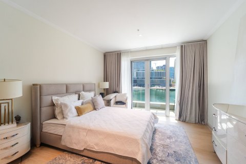 3 غرف نوم شقة في مرسى دبي, الإمارات العربية المتحدة رقم 154360 10