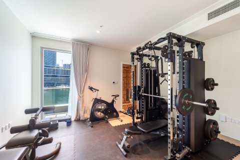 3 غرف نوم شقة في مرسى دبي, الإمارات العربية المتحدة رقم 154360 12