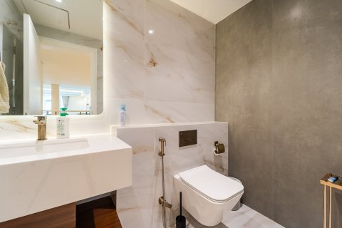 3 غرف نوم شقة في مرسى دبي, الإمارات العربية المتحدة رقم 154360 18